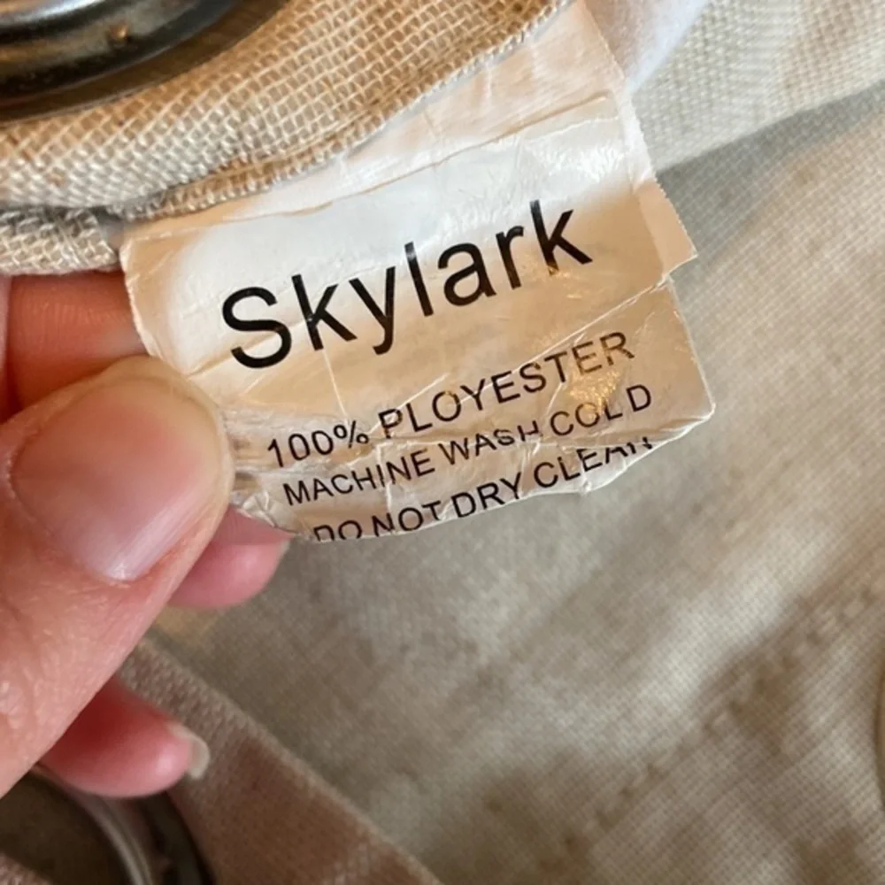 Skylark Curtians
